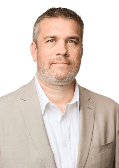 Kevin Hockenjos